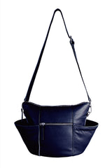 MINI TULIP BLACK